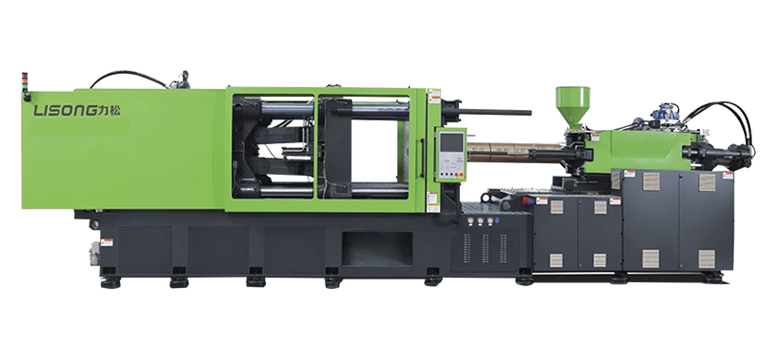 Precise Special Packaging Injection Molding Machine