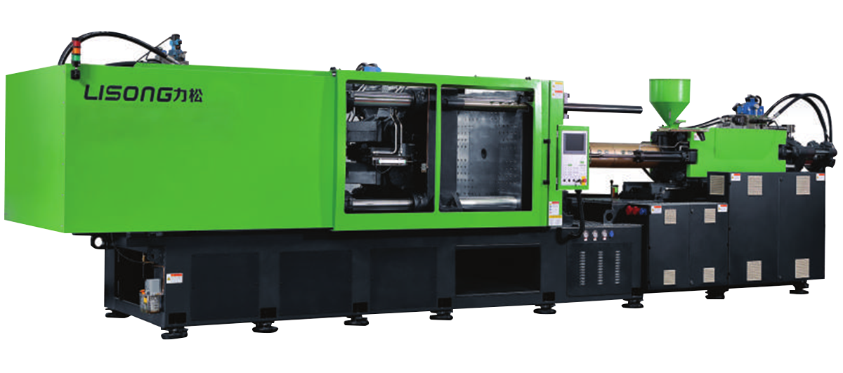Bucket Special Injection Molding Machine