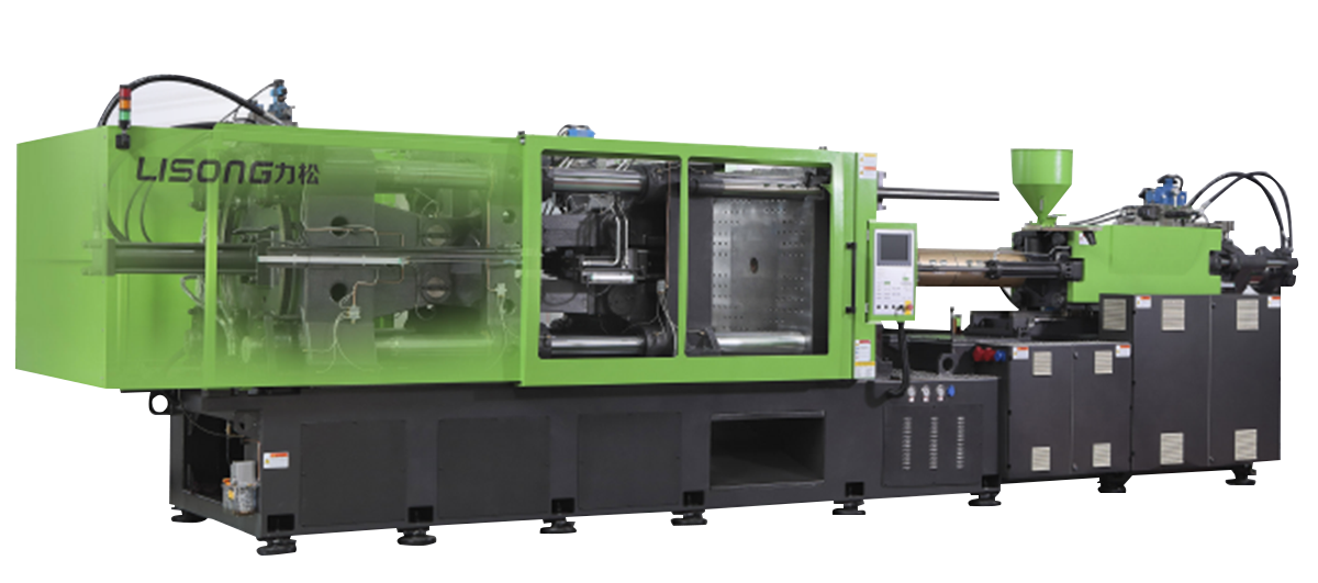 PET Products Special Injection Molding Machine