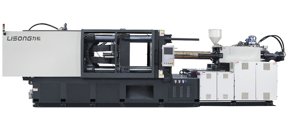 FA Series Multi-functional & Precise Injection Molding Machine