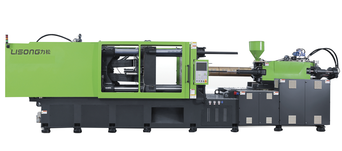 Thin-wall Packaging Special Injection Molding Machine